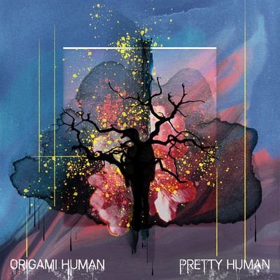 Pretty Human/Origami Human