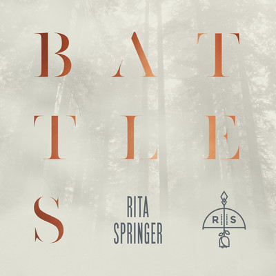 アルバム/Battles/Rita Springer