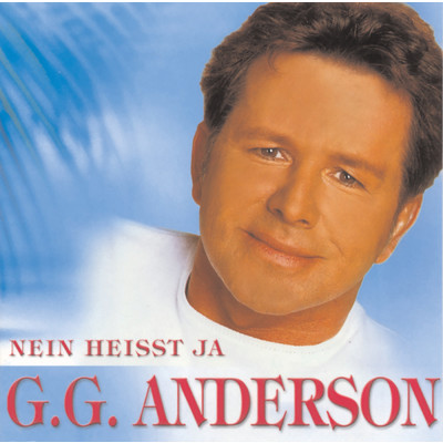 アルバム/Nein heisst ja/G.G. Anderson