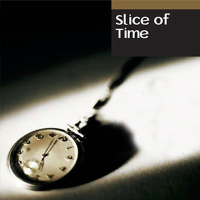 Slice of Time/Various Artists