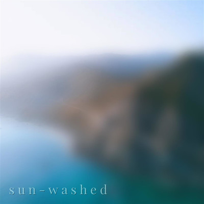シングル/Sun-Washed/Emma Lansdowne