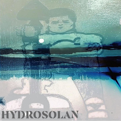 Hydrosolan/Rum Brucctree