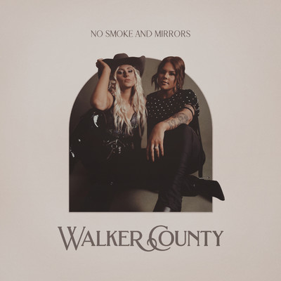 No Smoke and Mirrors/Walker County