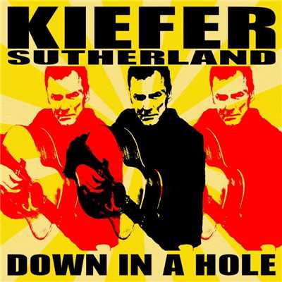 Calling Out Your Name/Kiefer Sutherland
