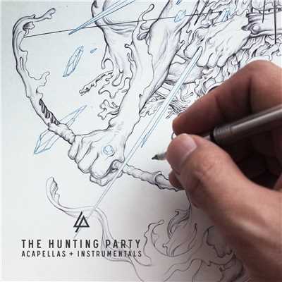 アルバム/The Hunting Party: Acapellas + Instrumentals/Linkin Park