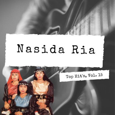 Top Hit's, Vol. 15/Nasida Ria