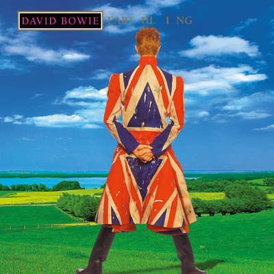 アルバム/Earthling (2021 Remaster)/David Bowie