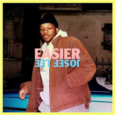 シングル/Easier/Josef Lee