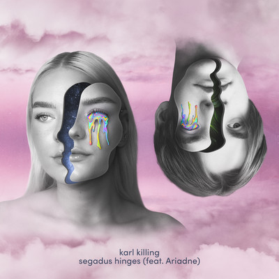 アルバム/segadus hinges (feat. Ariadne)/Karl Killing