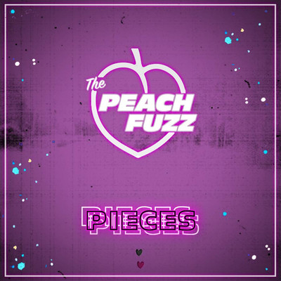 Pieces/The Peach Fuzz
