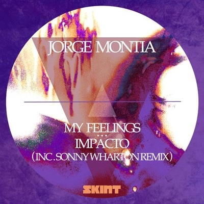 My Feelings ／ Impacto/Jorge Montia