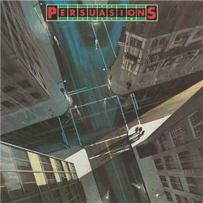 Looking For an Echo/The Persuasions