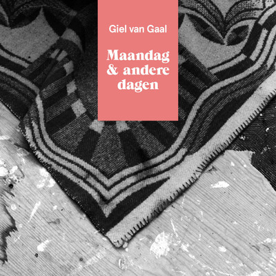 シングル/Laat Me Niet Alleen/Giel van Gaal