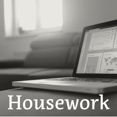 Housework/G-AXIS