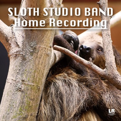 SLOTH STUDIO BAND Home Recording/すずきひろた