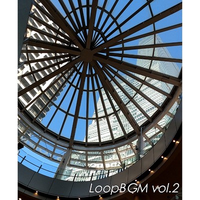 アルバム/LoopBGM vol.2/goshow