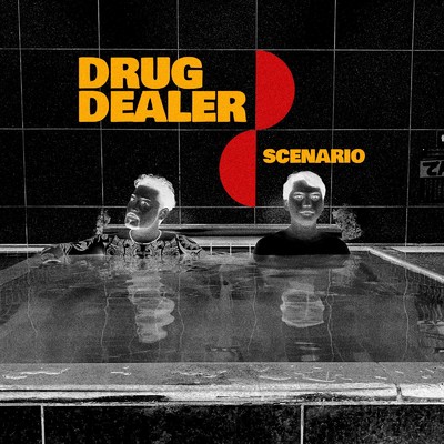 Drug Dealer/Scenario ・ SHAKARA ・ MOSVAG