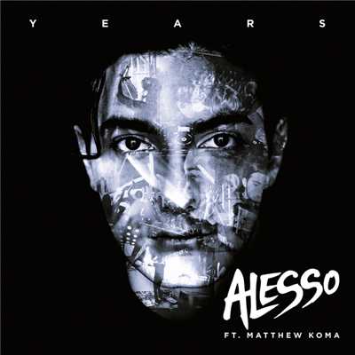 Years (featuring Matthew Koma／Extended Instrumental Mix)/アレッソ