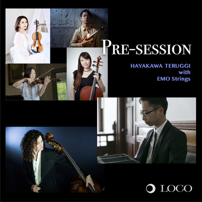 HAYAKAWA TERUGGI with EMO strings