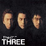 THE THREE (布袋寅泰xKREVAx亀田誠治)