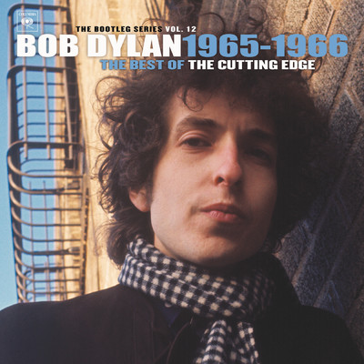 Sitting On a Barbed Wire Fence (Take 2)/BOB DYLAN
