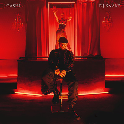 シングル/Safety (feat. DJ Snake)/GASHI／DJ Snake