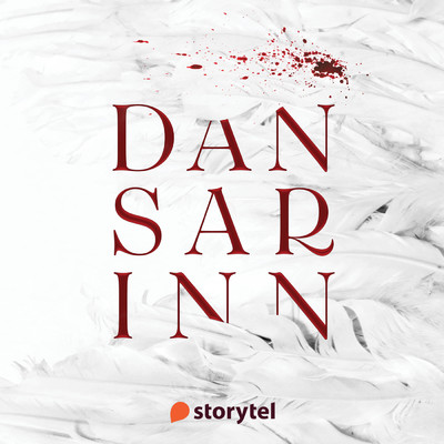 Dansarinn (Storytel Original) feat.Doctor Victor,Bomarz/Daniel Agust