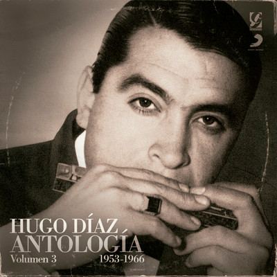 Solo ／ Menina Moca/Hugo Diaz