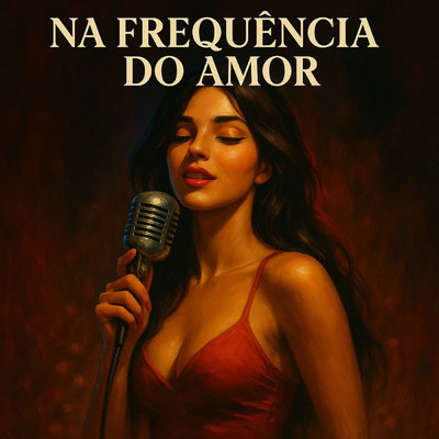シングル/Na Frequencia do Amor/Raquel Kobayashi