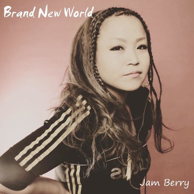 Brand New World/Jamberry