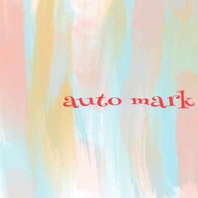 auto mark/x25xmoon