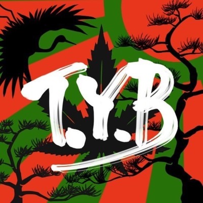yourself/T.Y.B