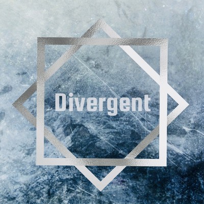 シングル/Divergent/PARADOXX