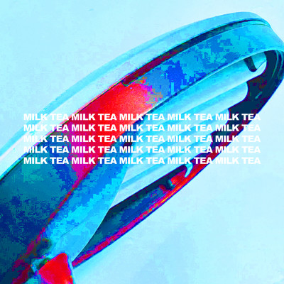MILK TEA/PINK TANG