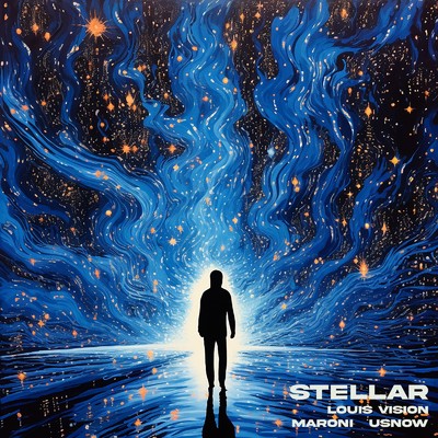 Stellar/Louis Vision