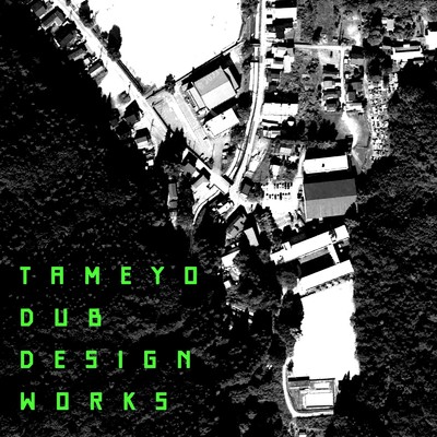シングル/eleven/TAMEYO DUB DESIGN WORKS