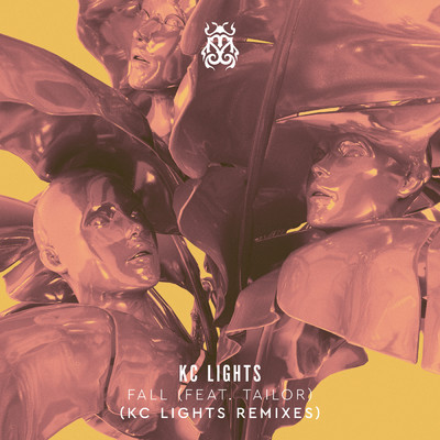 Fall (KC Lights Remixes)/KC Lights／Tailor