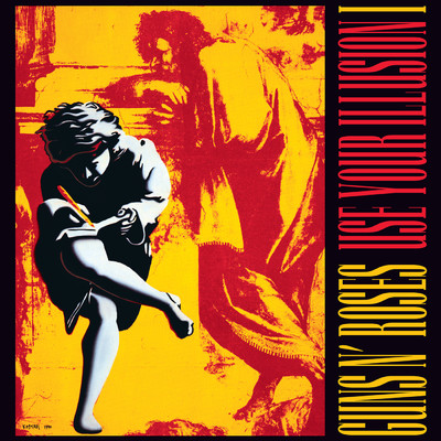 アルバム/Use Your Illusion I (Explicit)/ガンズ・アンド・ローゼズ