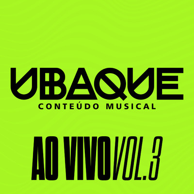 シングル/Sempre Mais (Ao Vivo)/UBAQUE／Leticia