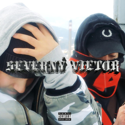 Severny vietor (Explicit) (featuring Sen)/Duch