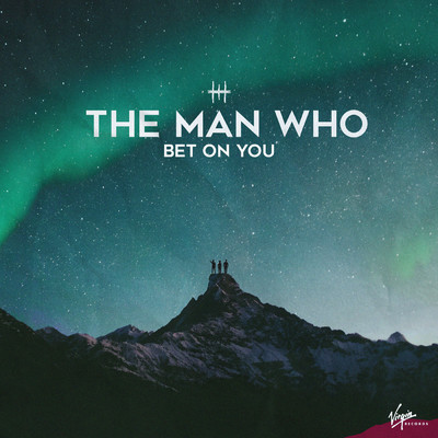 シングル/Bet on You.／／/The Man Who