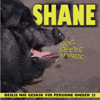 アルバム/Nog Steeds 'N Vark/Shane
