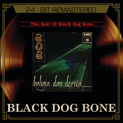シングル/Joget Sindir Pesan/Black Dog Bone