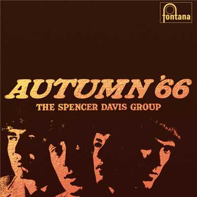 アルバム/Autumn '66/The Spencer Davis Group