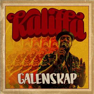 Galenskap (Instrumental)/Kaliffa