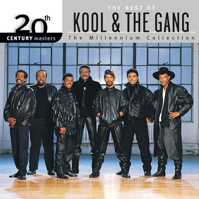 20th Century Masters: The Millennium Collection: The Best Of Kool & The Gang/クール&ザ・ギャング