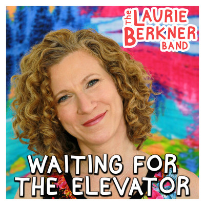 シングル/Waiting For The Elevator/The Laurie Berkner Band