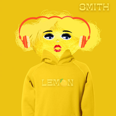 シングル/Lemon (Radio Edit)/SMITH
