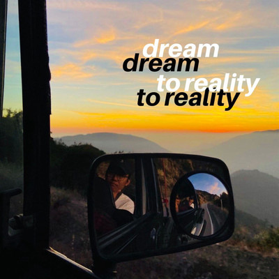 Dream to Reality/Jason Censon