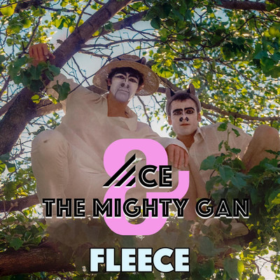 Betty/Ace & The Mighty Gan